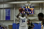 MBBall vs FSU  Wheaton College Men's Basketball vs Framingham State University. - Photo By: KEITH NORDSTROM : Wheaton, basketball, FSU